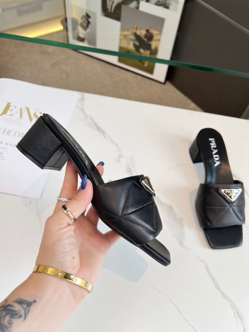 Prada Slippers